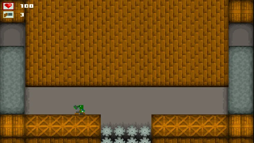 Скриншот 1 к игре Larry the Dinosaur 2: Something in the Cola