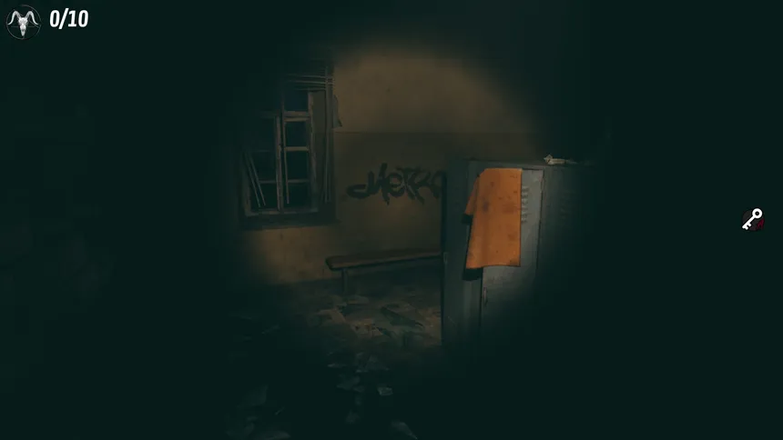 Скриншот 6 к игре Frightened