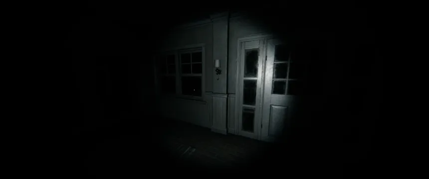 Скриншот 1 к игре Night of the Wererat