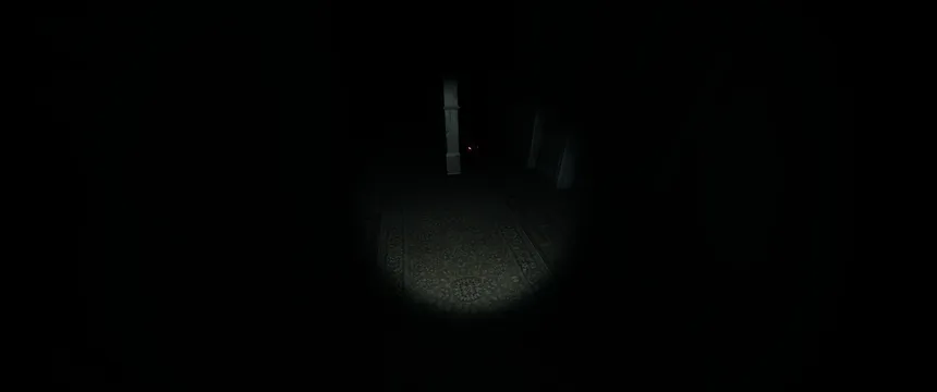Скриншот 2 к игре Night of the Wererat