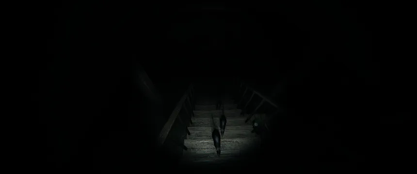 Скриншот 3 к игре Night of the Wererat