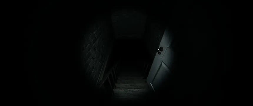 Скриншот 5 к игре Night of the Wererat