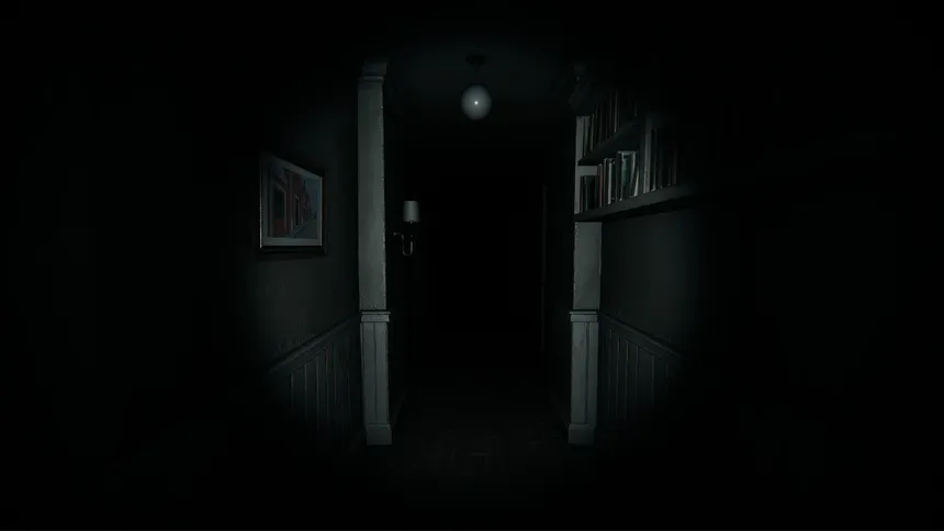Скриншот 7 к игре Night of the Wererat