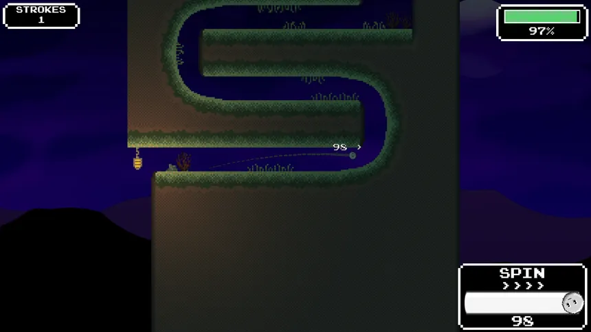 Скриншот 2 к игре Bogey Brian