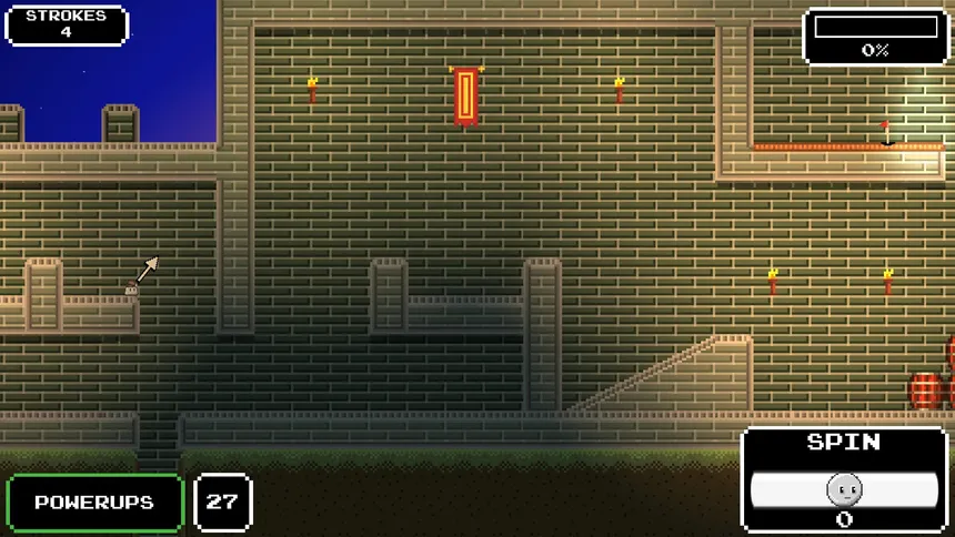 Скриншот 5 к игре Bogey Brian