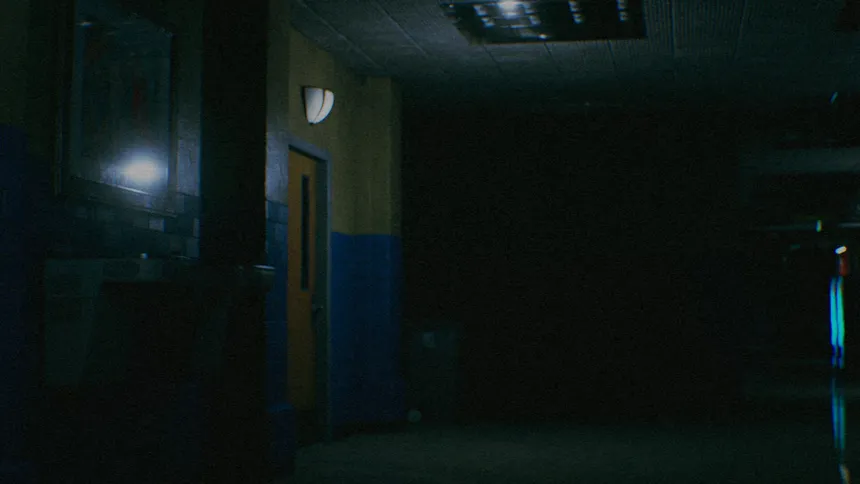 Скриншот 8 к игре HorrorBox