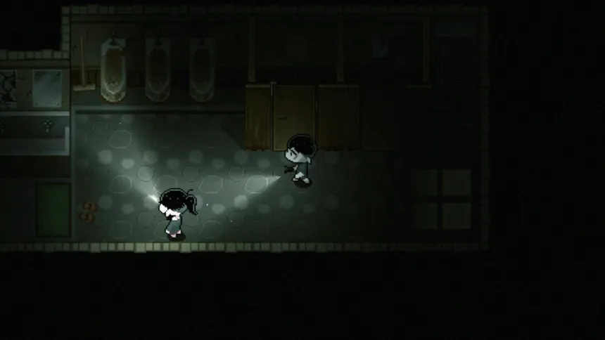 Скриншот 2 к игре KAKURIYO