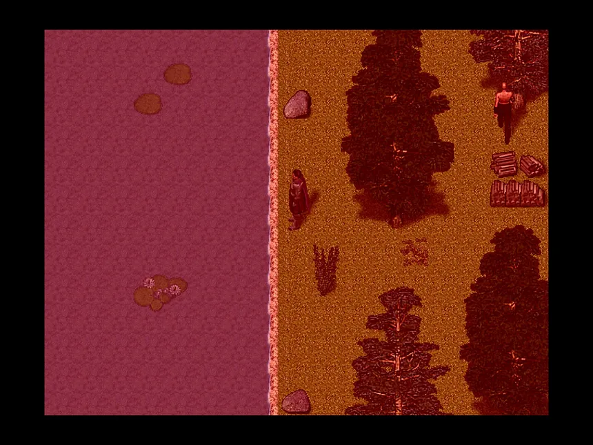 Скриншот 7 к игре Mysteries of Shaola: The Princess Must Die