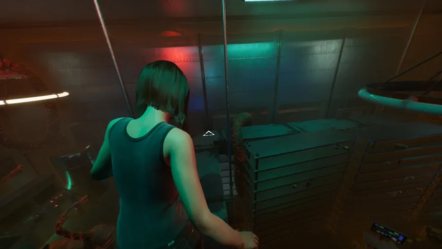 Скриншот 3 к игре EDENGATE: The Edge of Life