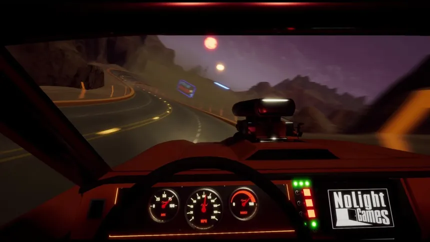 Скриншот 5 к игре Hover Muscle