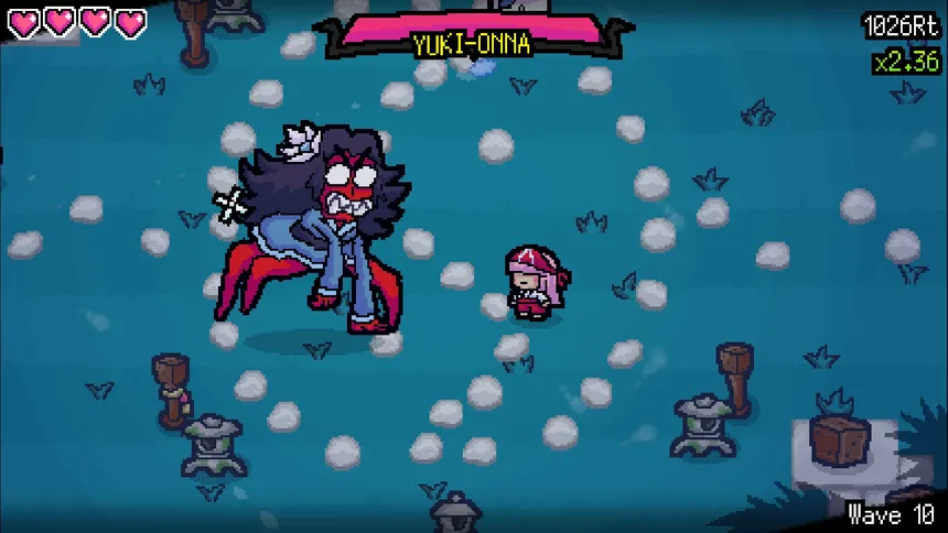Скриншот 1 к игре GIMMIKO