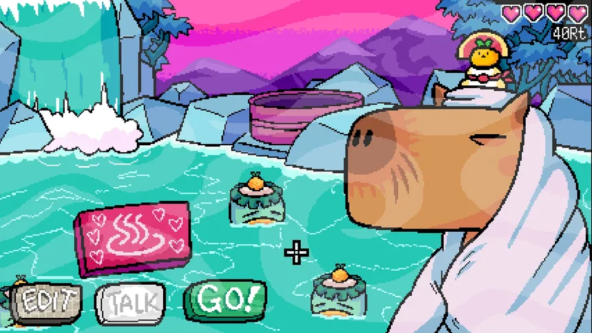 Скриншот 2 к игре GIMMIKO