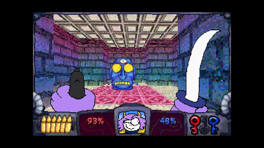 Скриншот 7 к игре GIMMIKO