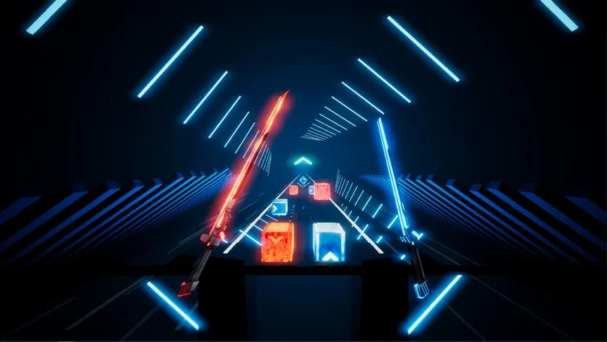 Скриншот 4 к игре StarMaker VR