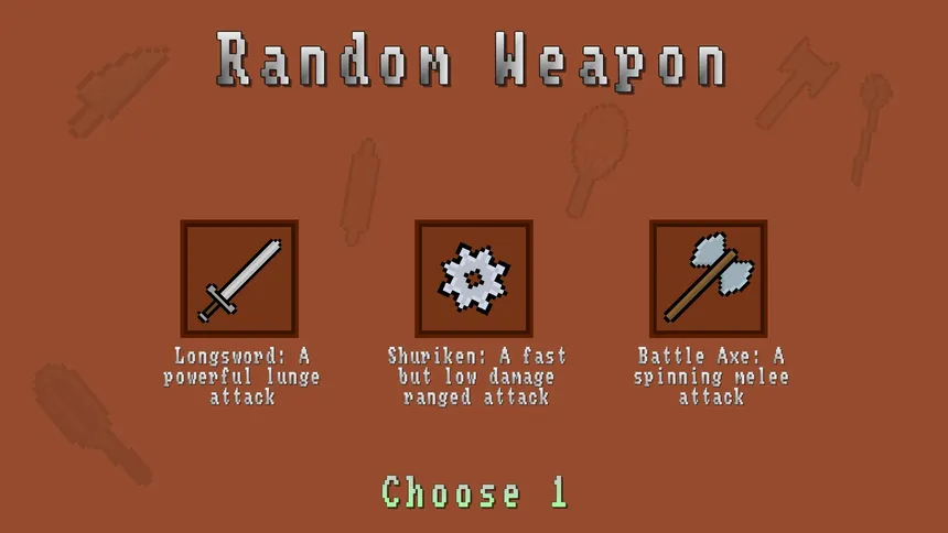 Скриншот 3 к игре Fried Panic