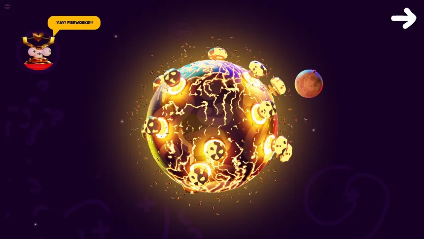 Скриншот 7 к игре FFF