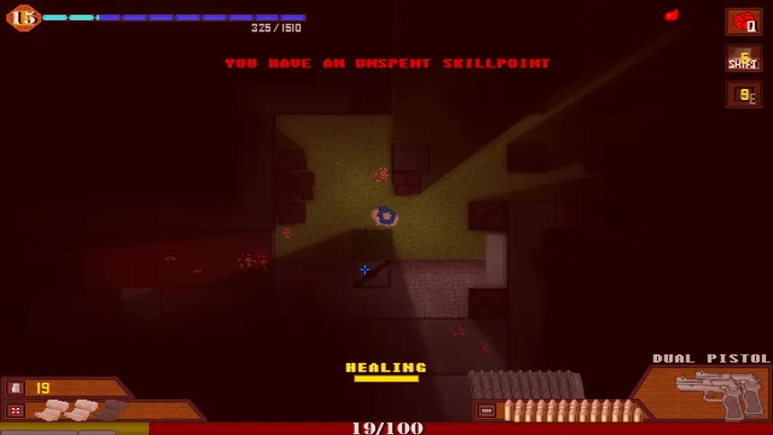 Скриншот 2 к игре Against All Odds