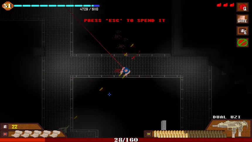 Скриншот 3 к игре Against All Odds