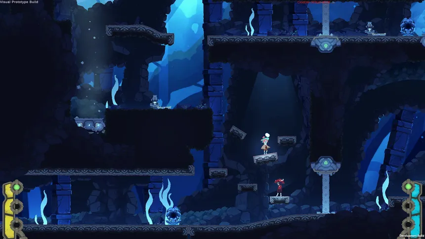Скриншот 3 к игре Our Passing Thoughts