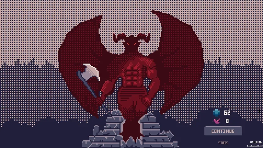 Скриншот 6 к игре Gods Of Defense