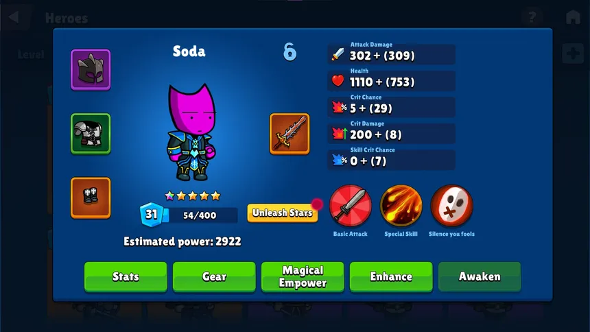 Скриншот 3 к игре Streamer Future Wars