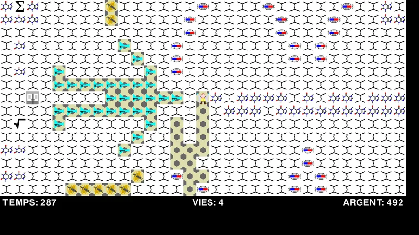 Скриншот 7 к игре PhD
