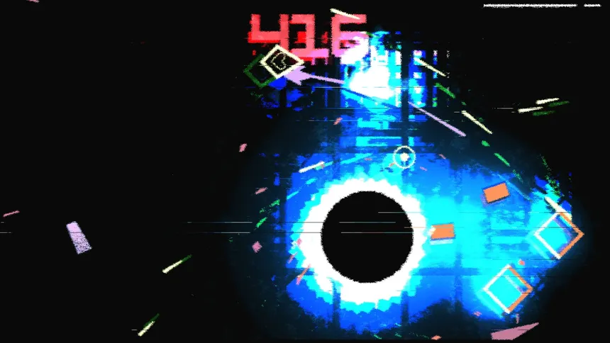 Скриншот 1 к игре N-GON