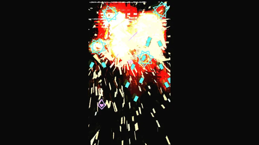 Скриншот 6 к игре N-GON