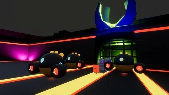 Скриншот 8 к игре PROTOTYPE