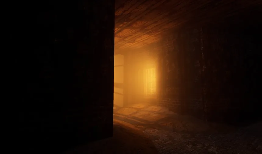 Скриншот 6 к игре Cathedral of Sorrow