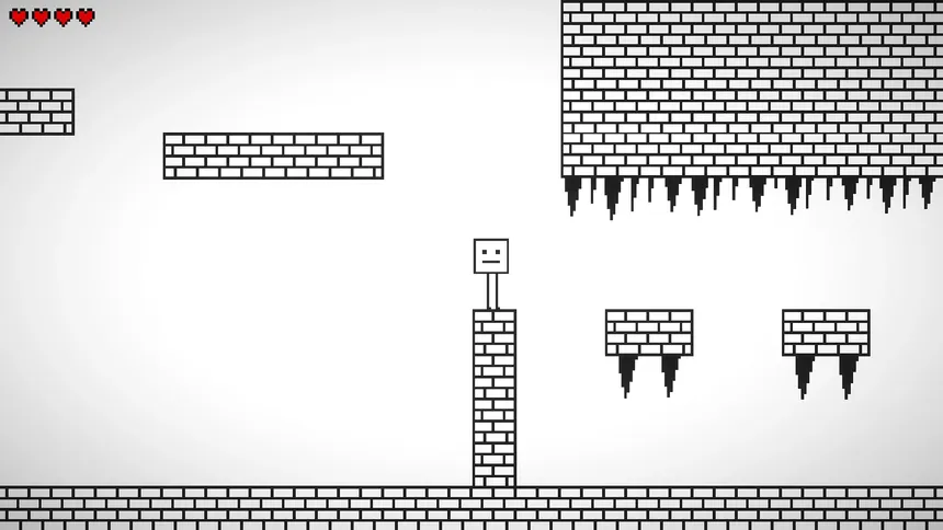 Скриншот 3 к игре Repit 2