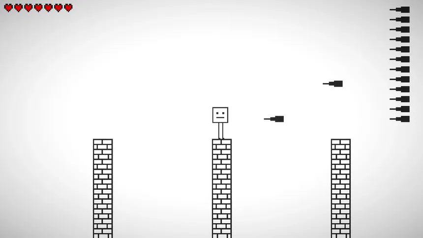 Скриншот 5 к игре Repit 2
