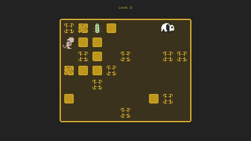 Скриншот 3 к игре Panda Roll