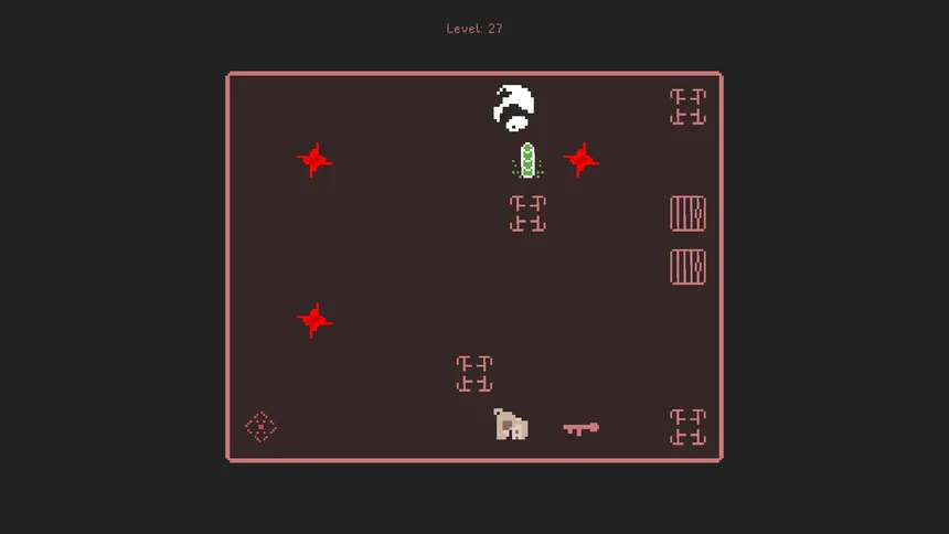 Скриншот 4 к игре Panda Roll
