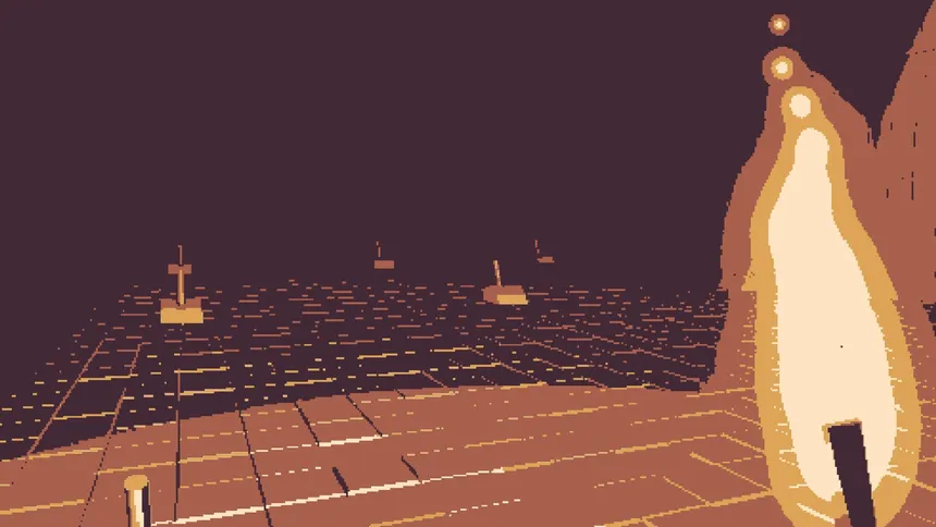 Скриншот 4 к игре Crypt