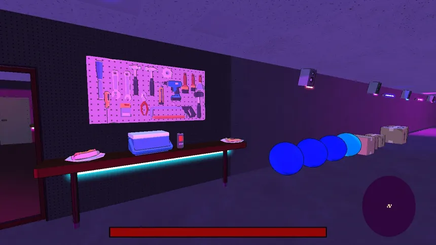 Скриншот 7 к игре RetroRange