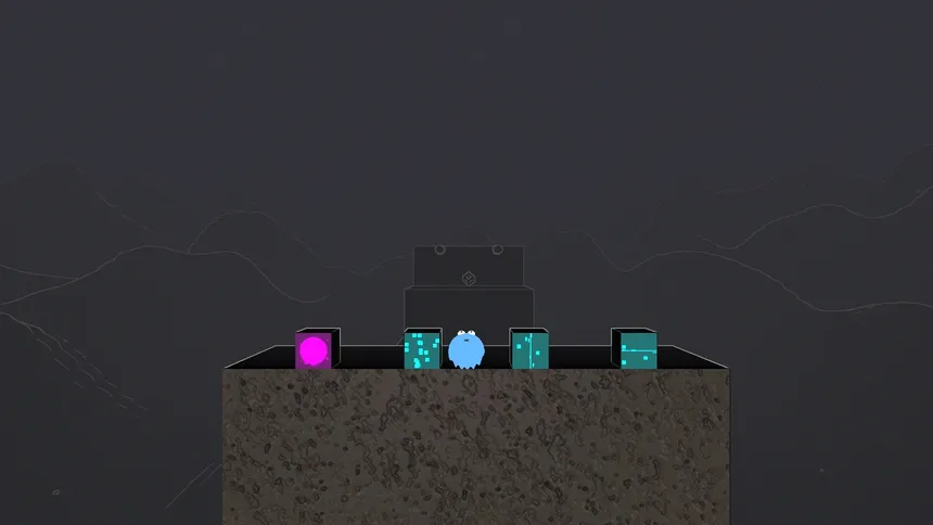 Скриншот 2 к игре The Boundary Condition