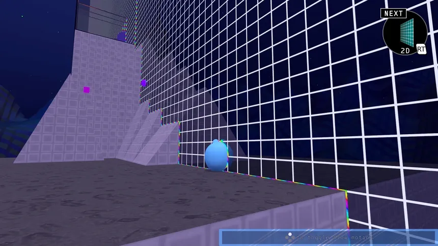 Скриншот 3 к игре The Boundary Condition
