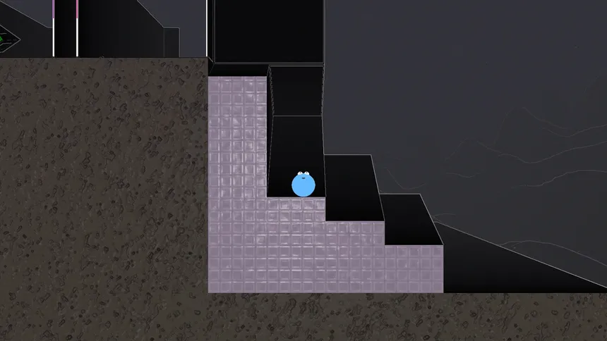 Скриншот 4 к игре The Boundary Condition
