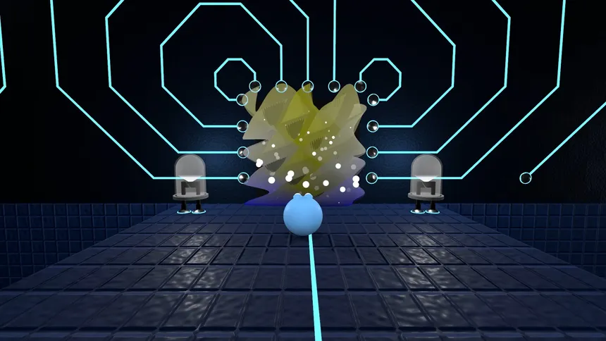 Скриншот 6 к игре The Boundary Condition