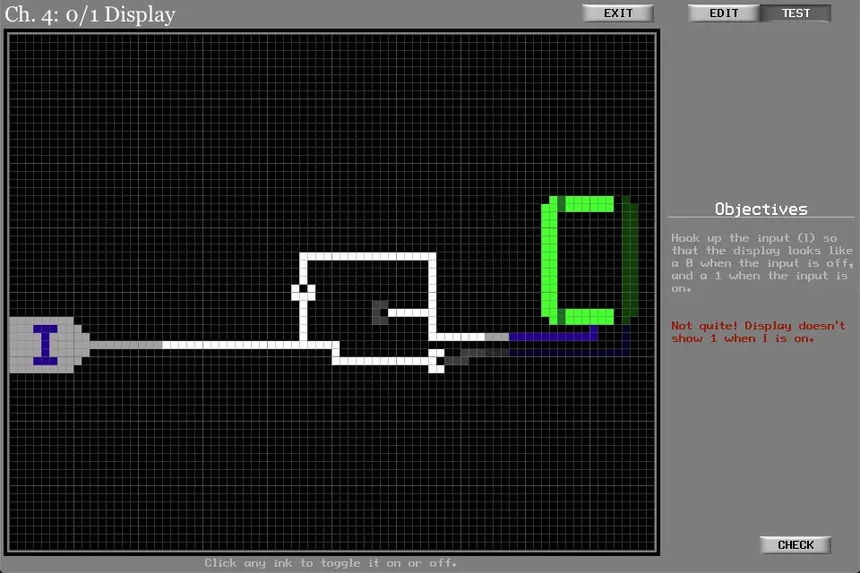 Скриншот 3 к игре Inversion Institute
