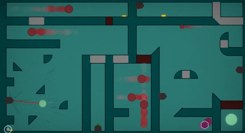 Скриншот 3 к игре Durus