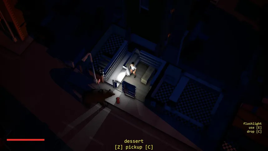 Скриншот 3 к игре AFTER