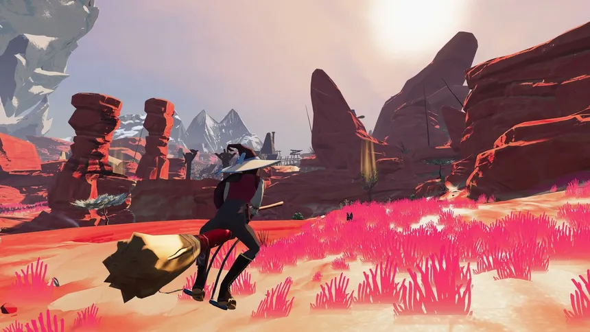Скриншот 3 к игре Homestead Arcana