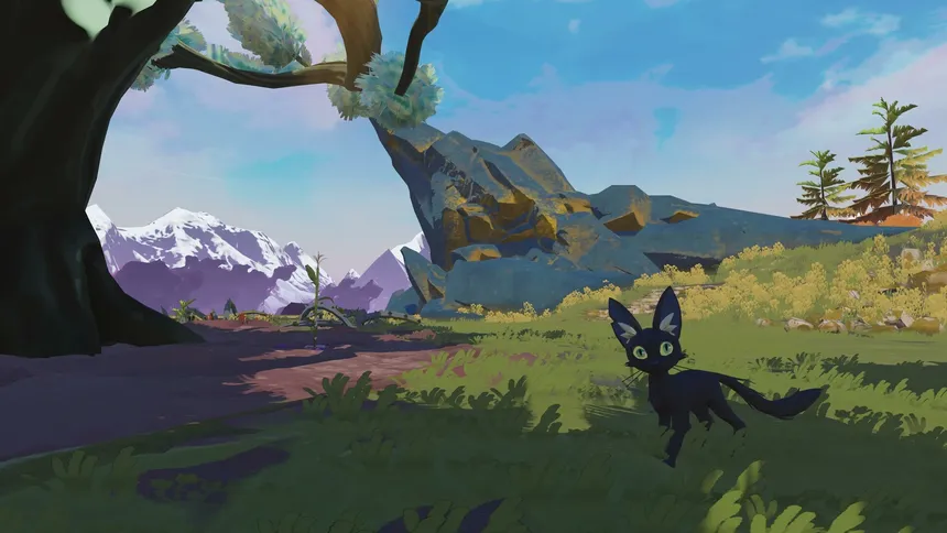 Скриншот 8 к игре Homestead Arcana