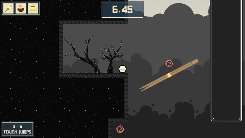 Скриншот 4 к игре Super Sushi Roll