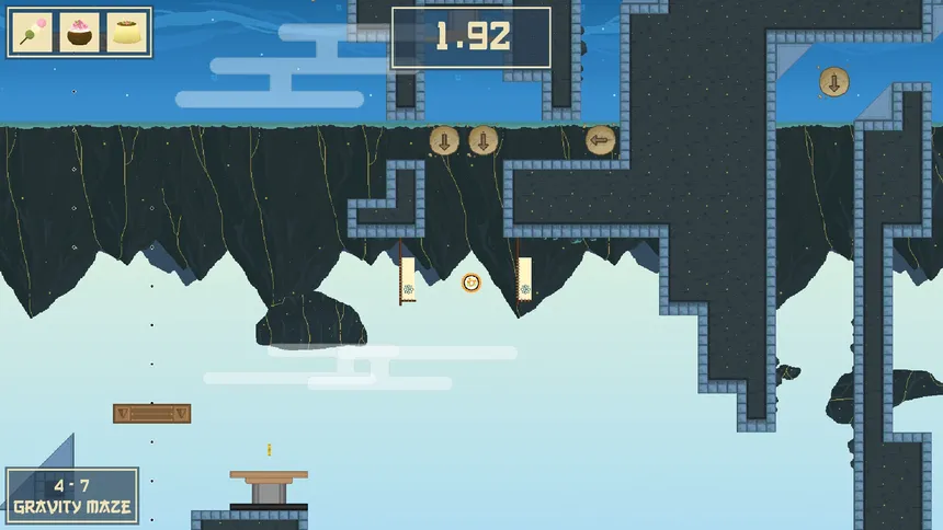 Скриншот 6 к игре Super Sushi Roll