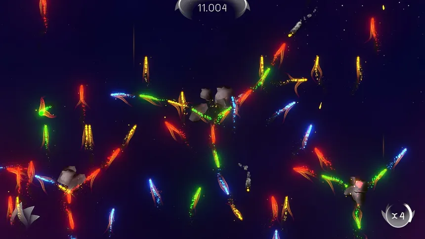Скриншот 4 к игре Light Kin
