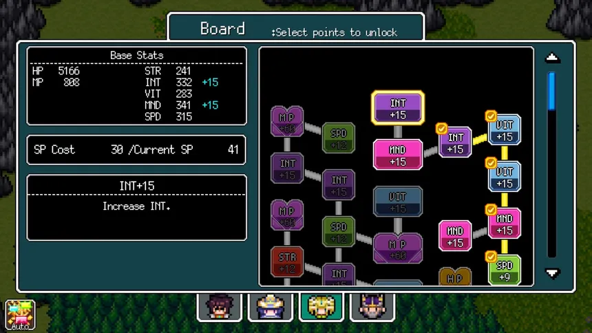Скриншот 5 к игре Dragon Prana