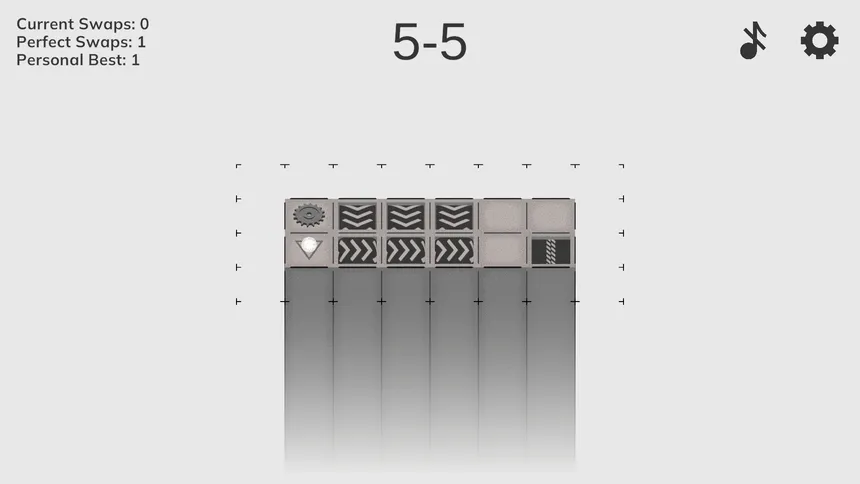 Скриншот 5 к игре Deltatile